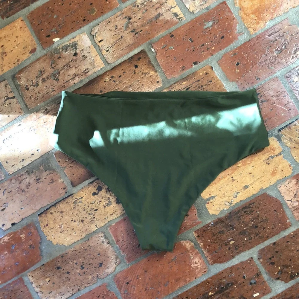 Shein swimsuit bottom - Picture 4 of 5